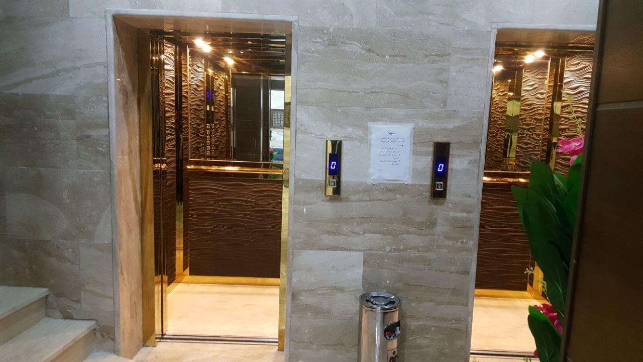 Jordan Flower Hotel Акаба Экстерьер фото