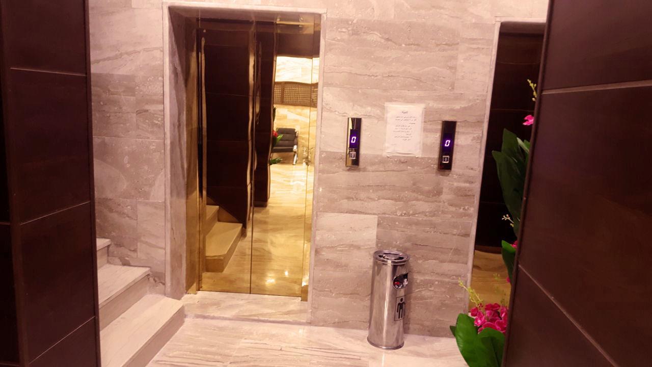 Jordan Flower Hotel Акаба Экстерьер фото